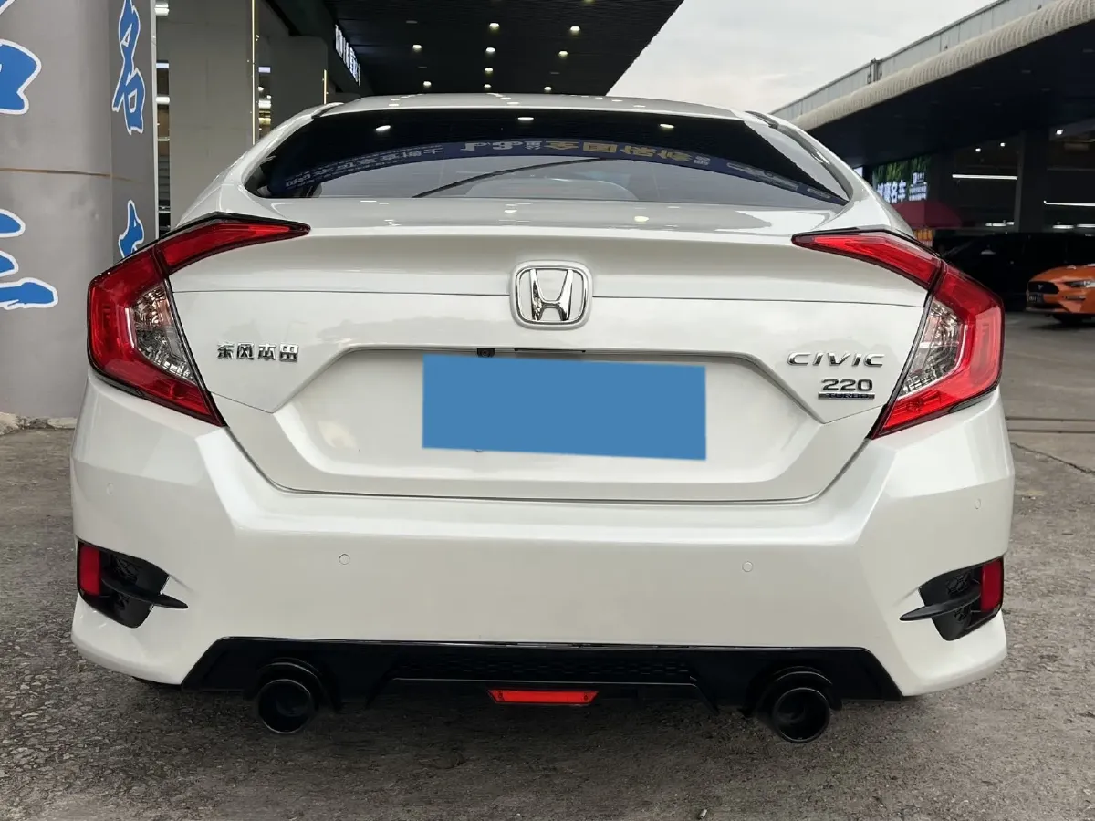 2019 Honda Civic 1.5T 177HP L4 CVT,autocango,china used car exporter,china ev exporter,chinese used car exporter,chinese used ev exporter