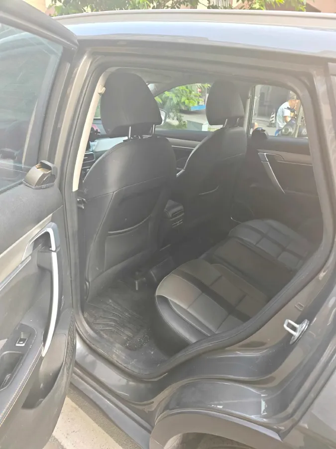 2024 Geely Coolray 1.5T 181HP L4 7DCT,autocango,china used car exporter,china ev exporter,chinese used car exporter,chinese used ev exporter