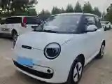 2026 ChangAn QiYuan Lumin BEV