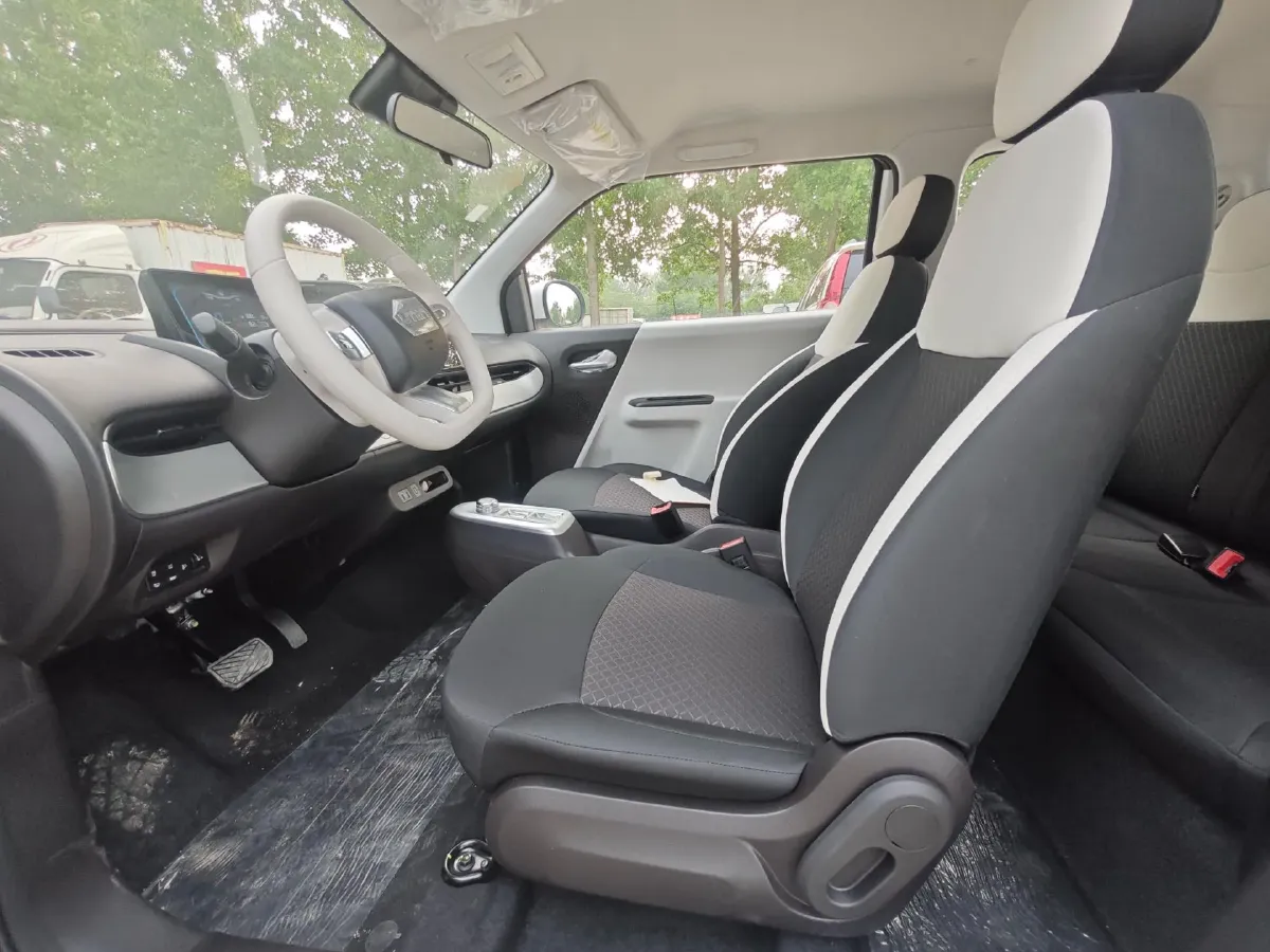 2026 ChangAn QiYuan Lumin BEV,autocango,china used car exporter,china ev exporter,chinese used car exporter,chinese used ev exporter