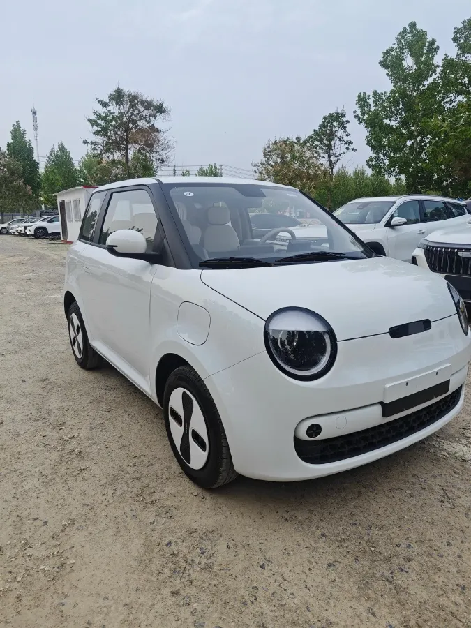 2026 ChangAn QiYuan Lumin BEV,autocango,china used car exporter,china ev exporter,chinese used car exporter,chinese used ev exporter