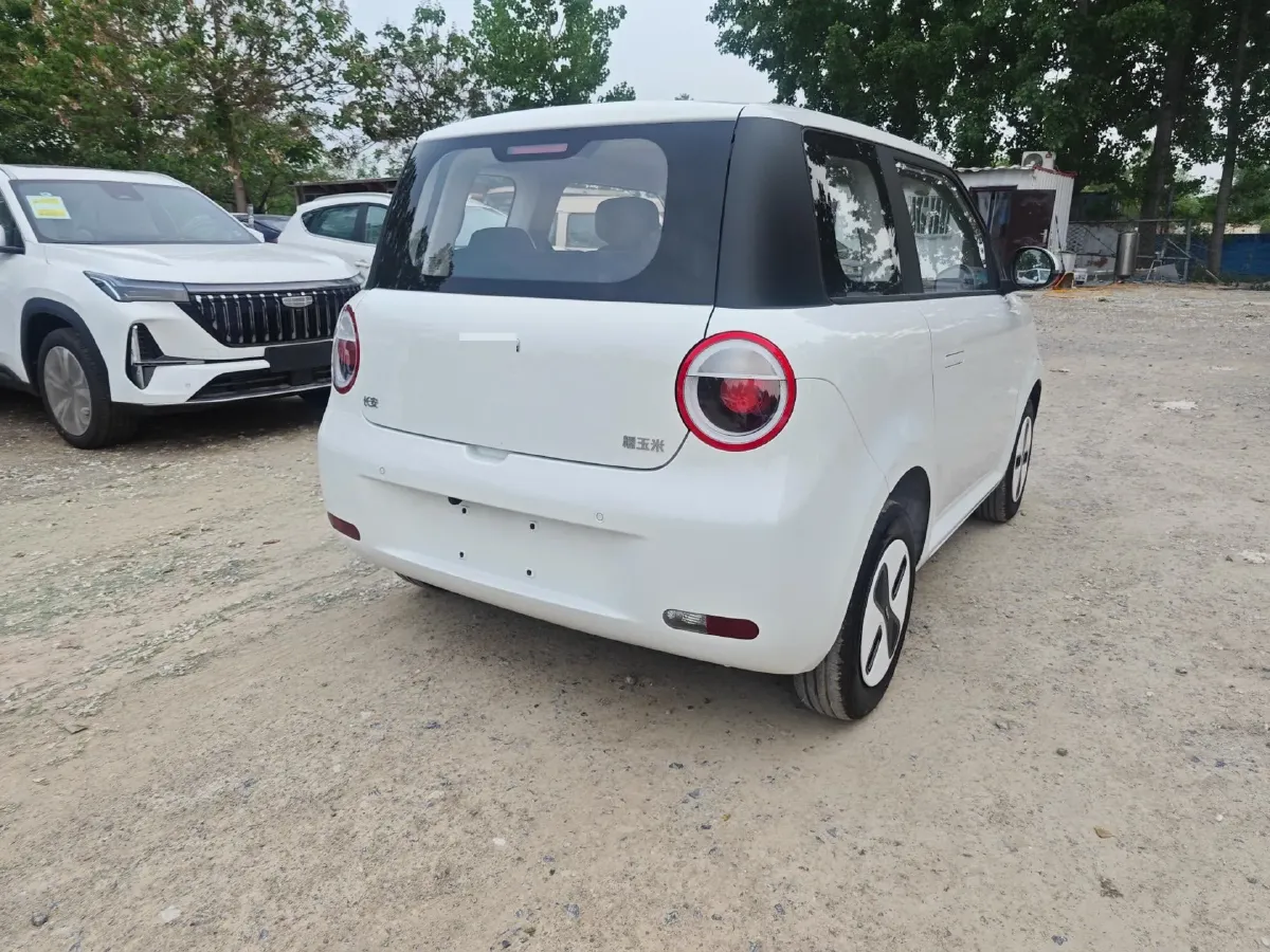 2026 ChangAn QiYuan Lumin BEV,autocango,china used car exporter,china ev exporter,chinese used car exporter,chinese used ev exporter
