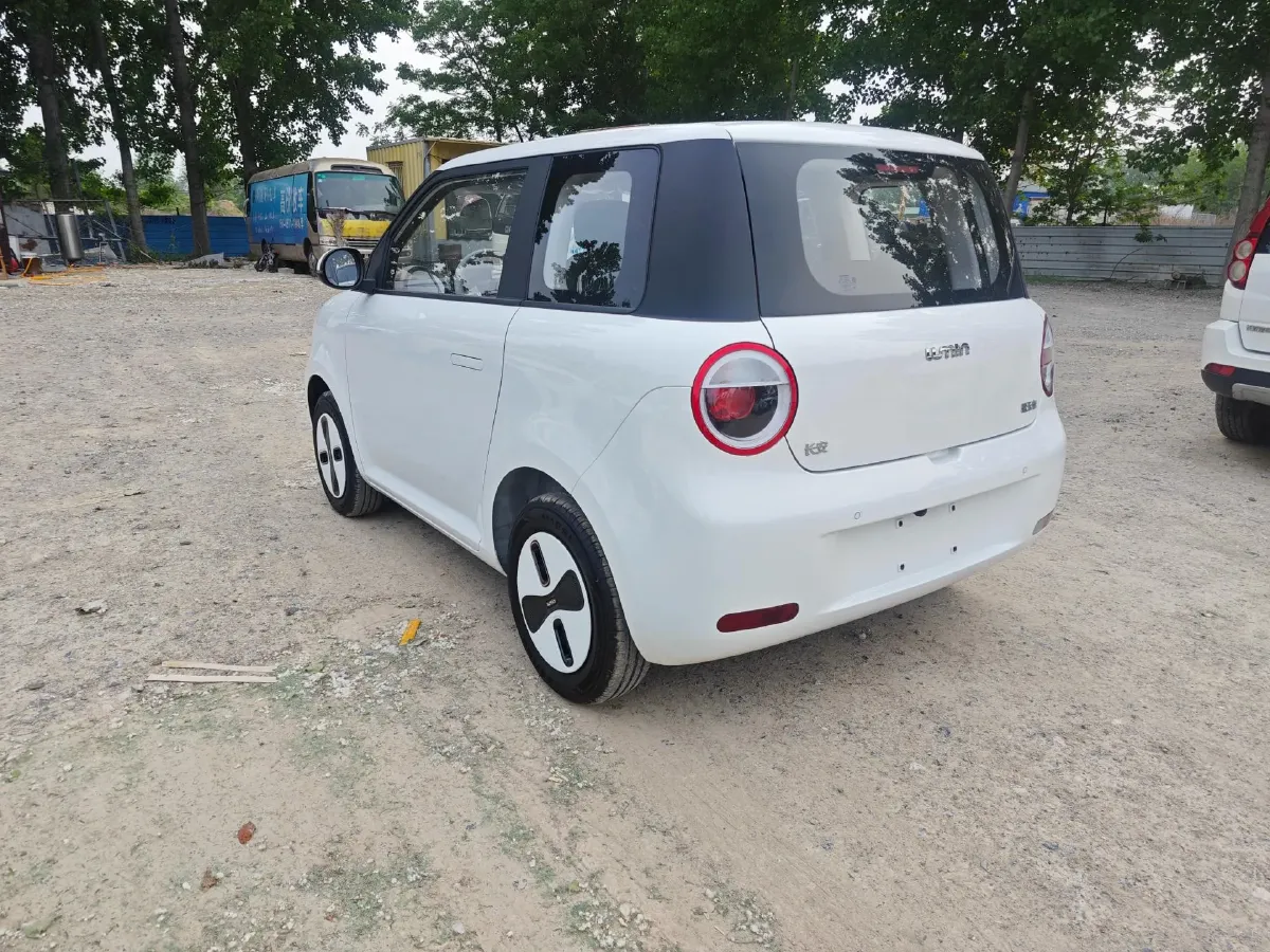 2026 ChangAn QiYuan Lumin BEV,autocango,china used car exporter,china ev exporter,chinese used car exporter,chinese used ev exporter