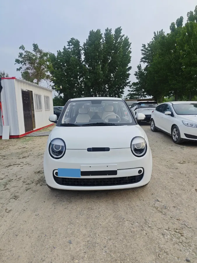 2026 ChangAn QiYuan Lumin BEV,autocango,china used car exporter,china ev exporter,chinese used car exporter,chinese used ev exporter