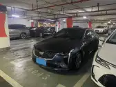 2021 CADILLAC CT4,autocango,china used car exporter,china ev exporter,chinese used car exporter,chinese used ev exporter