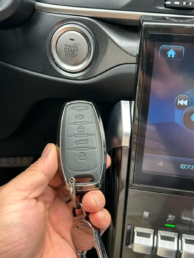 2018 Haval H4 1.5T 169HP L4 7DCT,autocango,china used car exporter,china ev exporter,chinese used car exporter,chinese used ev exporter