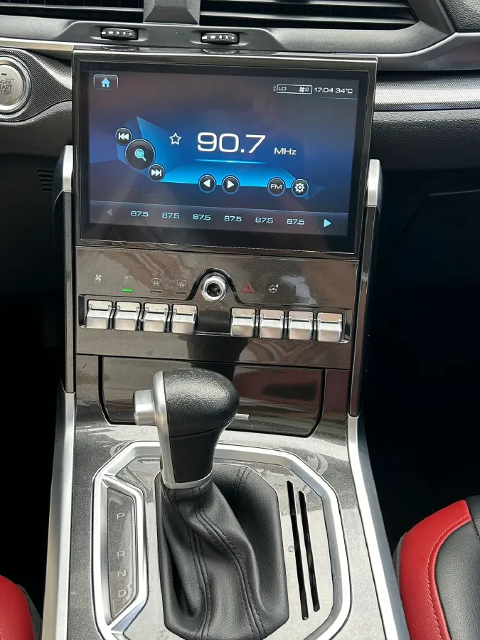 2018 Haval H4 1.5T 169HP L4 7DCT,autocango,china used car exporter,china ev exporter,chinese used car exporter,chinese used ev exporter
