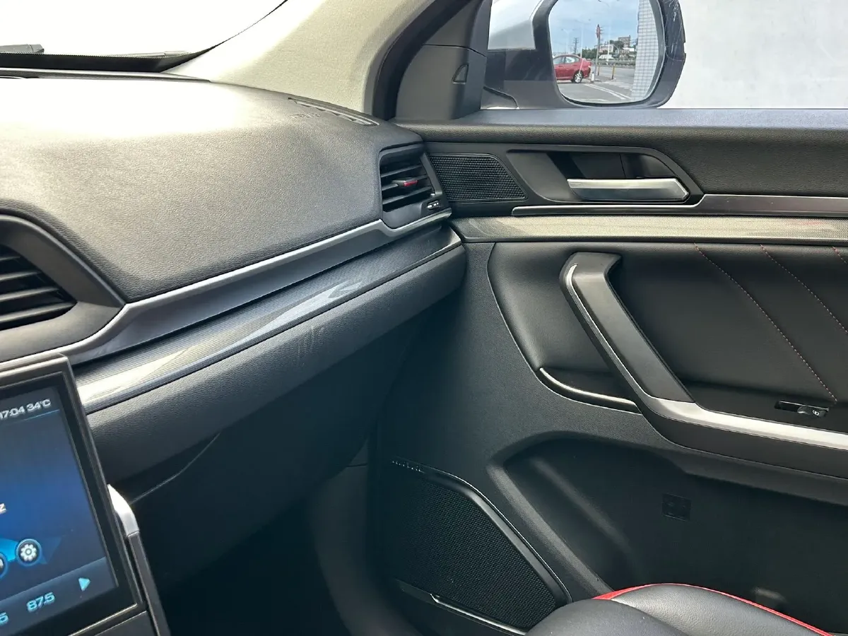 2018 Haval H4 1.5T 169HP L4 7DCT,autocango,china used car exporter,china ev exporter,chinese used car exporter,chinese used ev exporter