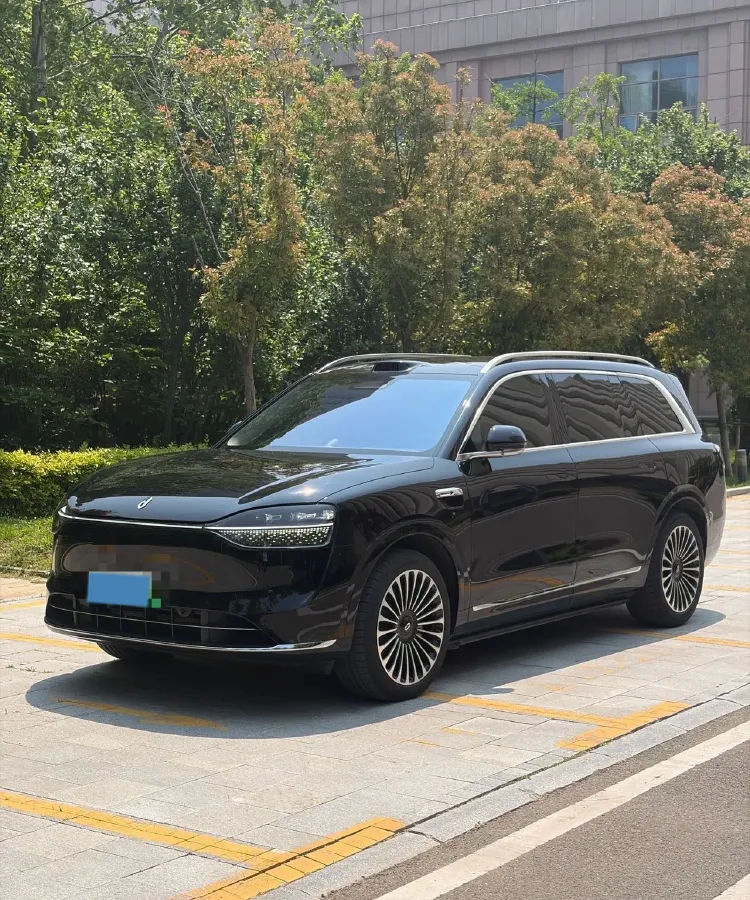 2025 AITO AITO M9 REEV 160HP REEV,autocango,china used car exporter,china ev exporter,chinese used car exporter,chinese used ev exporter