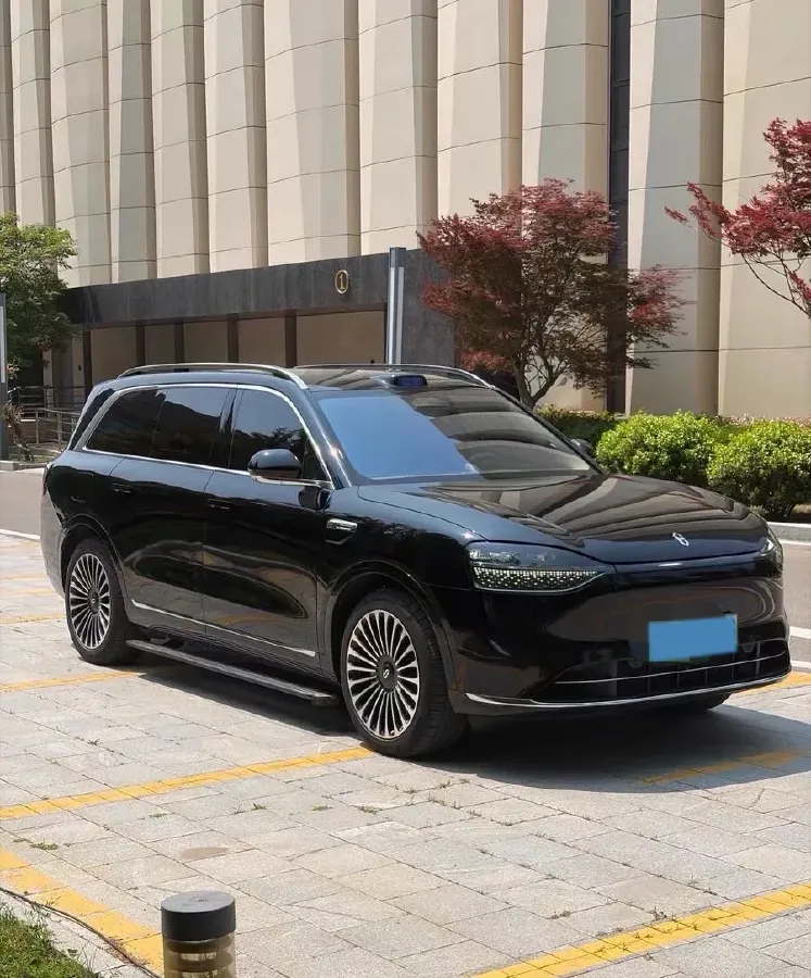 2025 AITO AITO M9 REEV 160HP REEV,autocango,china used car exporter,china ev exporter,chinese used car exporter,chinese used ev exporter