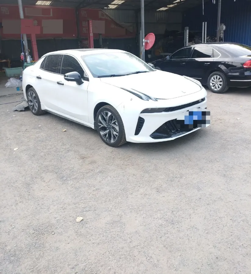 2026 LYNK&CO 03 1.5T 181HP L4 7DCT,autocango,china used car exporter,china ev exporter,chinese used car exporter,chinese used ev exporter