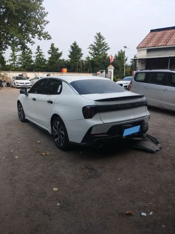 2026 LYNK&CO 03 1.5T 181HP L4 7DCT,autocango,china used car exporter,china ev exporter,chinese used car exporter,chinese used ev exporter