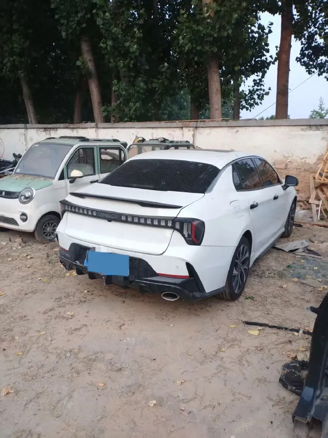 2026 LYNK&CO 03 1.5T 181HP L4 7DCT,autocango,china used car exporter,china ev exporter,chinese used car exporter,chinese used ev exporter