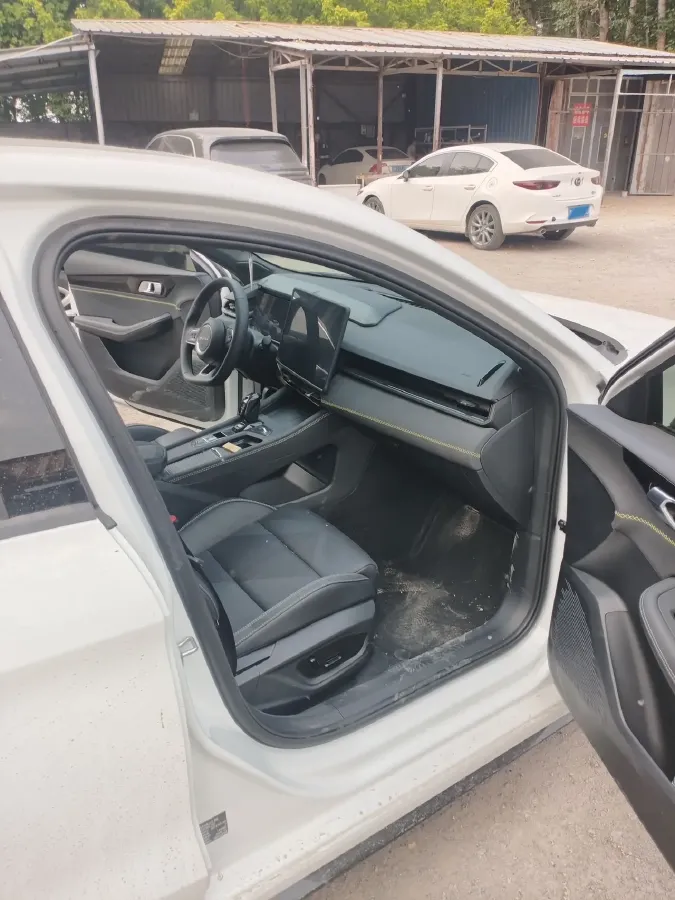 2026 LYNK&CO 03 1.5T 181HP L4 7DCT,autocango,china used car exporter,china ev exporter,chinese used car exporter,chinese used ev exporter