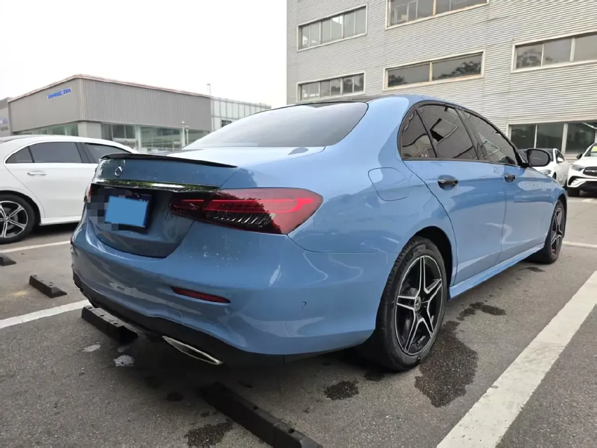 2022 Mercedes-Benz E Class 2.0T 258HP L4 9AT,autocango,china used car exporter,china ev exporter,chinese used car exporter,chinese used ev exporter