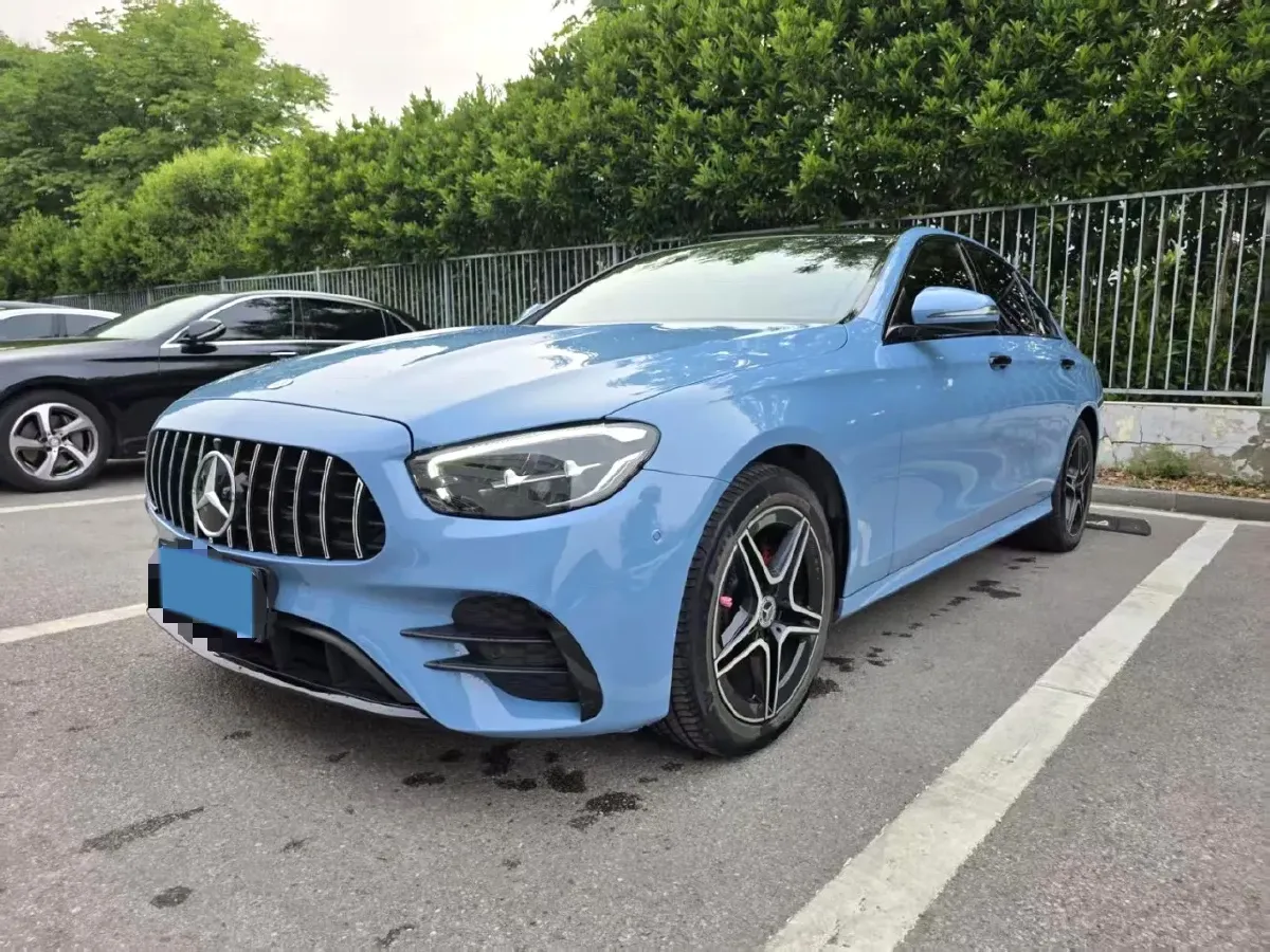 2022 Mercedes-Benz E Class 2.0T 258HP L4 9AT,autocango,china used car exporter,china ev exporter,chinese used car exporter,chinese used ev exporter