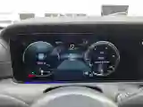 2022 Mercedes-Benz E Class 2.0T 258HP L4 9AT
