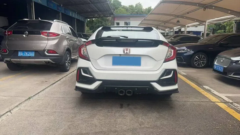 2021 Honda Civic 1.5T 177HP L4 CVT,autocango,china used car exporter,china ev exporter,chinese used car exporter,chinese used ev exporter