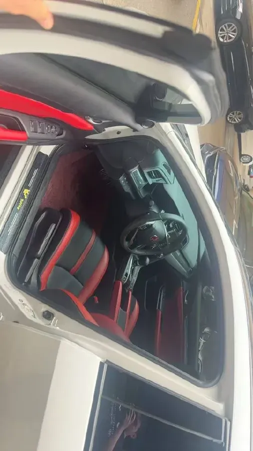 2021 Honda Civic 1.5T 177HP L4 CVT,autocango,china used car exporter,china ev exporter,chinese used car exporter,chinese used ev exporter