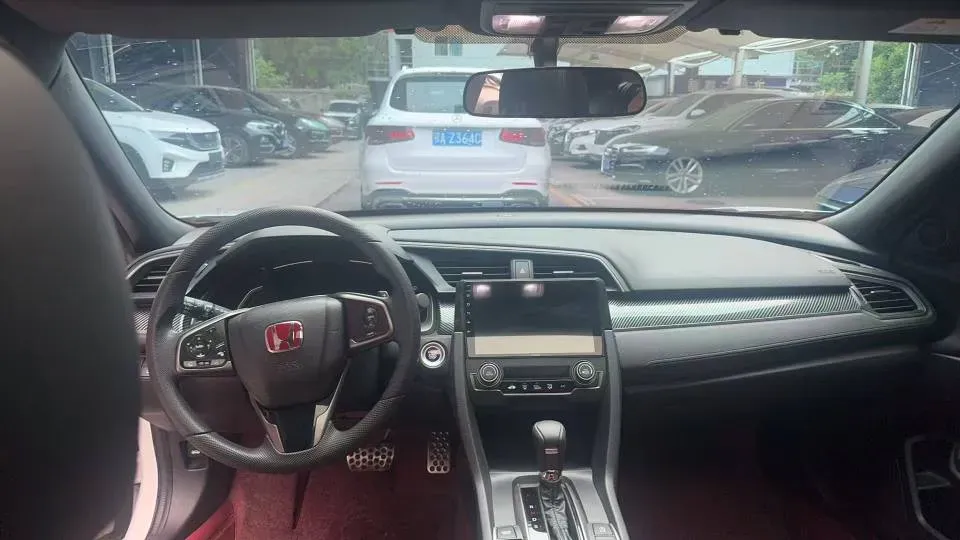 2021 Honda Civic 1.5T 177HP L4 CVT,autocango,china used car exporter,china ev exporter,chinese used car exporter,chinese used ev exporter