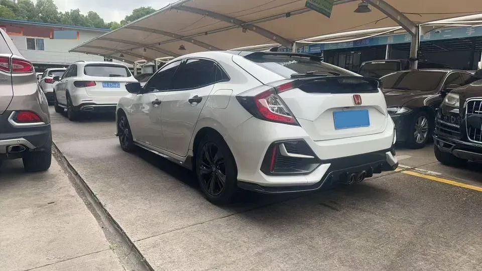 2021 Honda Civic 1.5T 177HP L4 CVT,autocango,china used car exporter,china ev exporter,chinese used car exporter,chinese used ev exporter