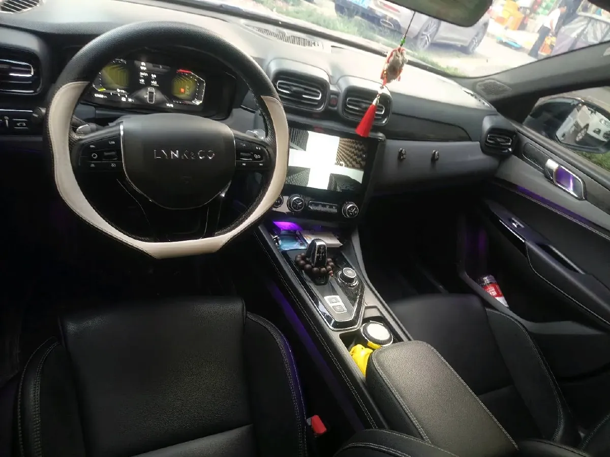 2021 LYNK&CO 03 1.5T 180HP L3 7DCT,autocango,china used car exporter,china ev exporter,chinese used car exporter,chinese used ev exporter