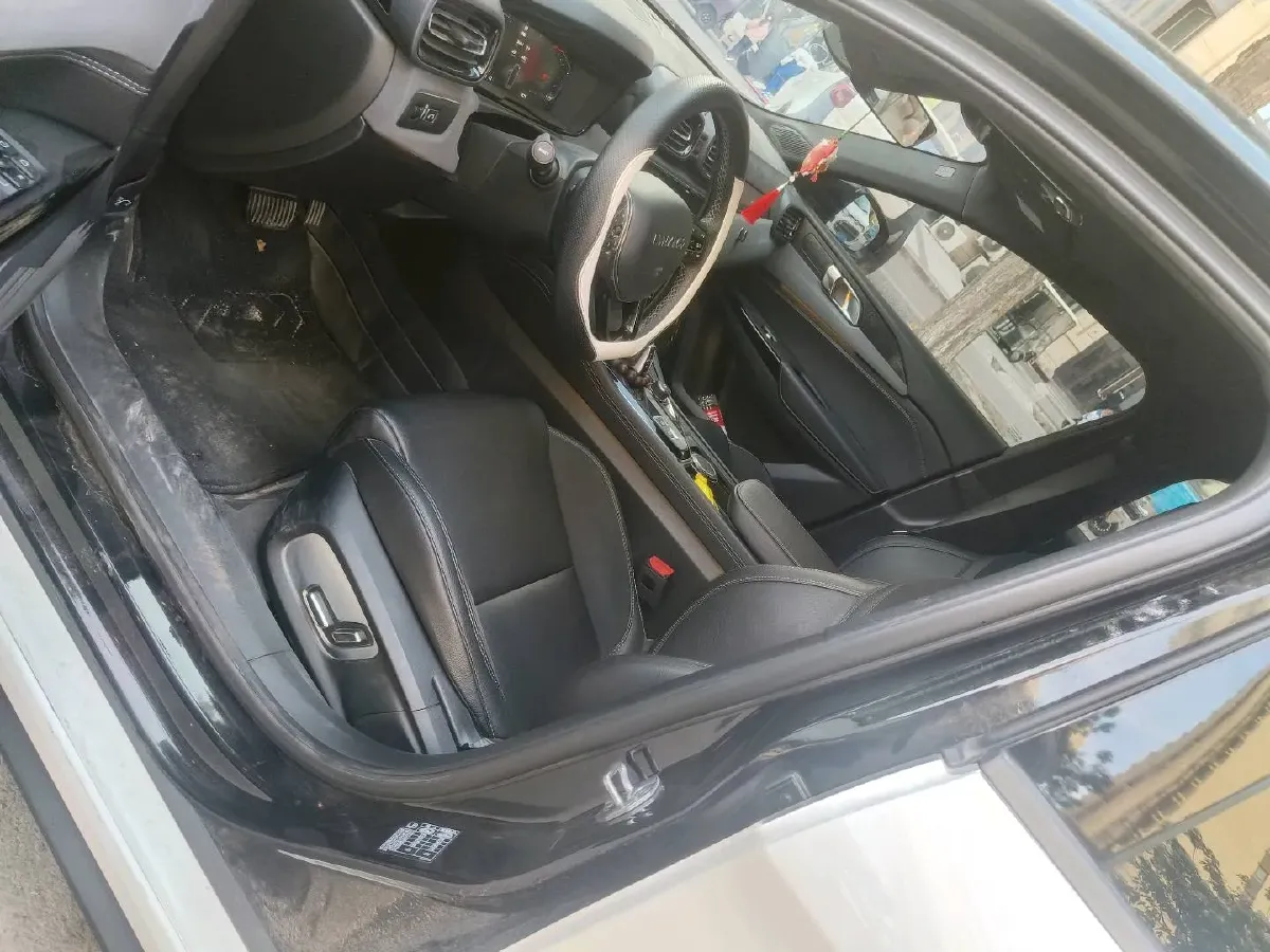 2021 LYNK&CO 03 1.5T 180HP L3 7DCT,autocango,china used car exporter,china ev exporter,chinese used car exporter,chinese used ev exporter