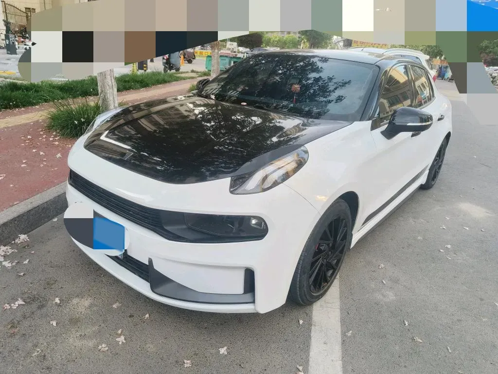 2021 LYNK&CO 03 1.5T 180HP L3 7DCT,autocango,china used car exporter,china ev exporter,chinese used car exporter,chinese used ev exporter