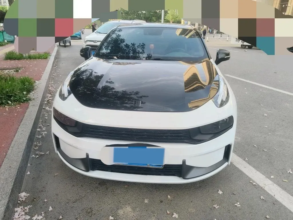 2021 LYNK&CO 03 1.5T 180HP L3 7DCT,autocango,china used car exporter,china ev exporter,chinese used car exporter,chinese used ev exporter