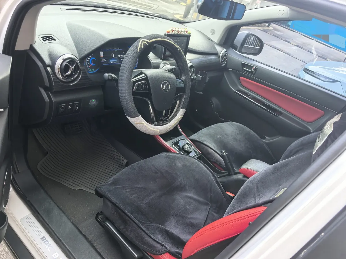 2018 Soueast DX3 BEV 40.4KWH,autocango,china used car exporter,china ev exporter,chinese used car exporter,chinese used ev exporter