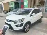 2018 Soueast DX3 BEV 40.4KWH
