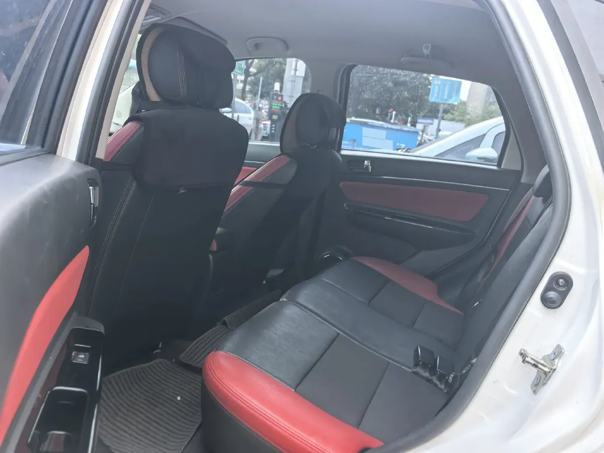 2018 Soueast DX3 BEV 40.4KWH,autocango,china used car exporter,china ev exporter,chinese used car exporter,chinese used ev exporter