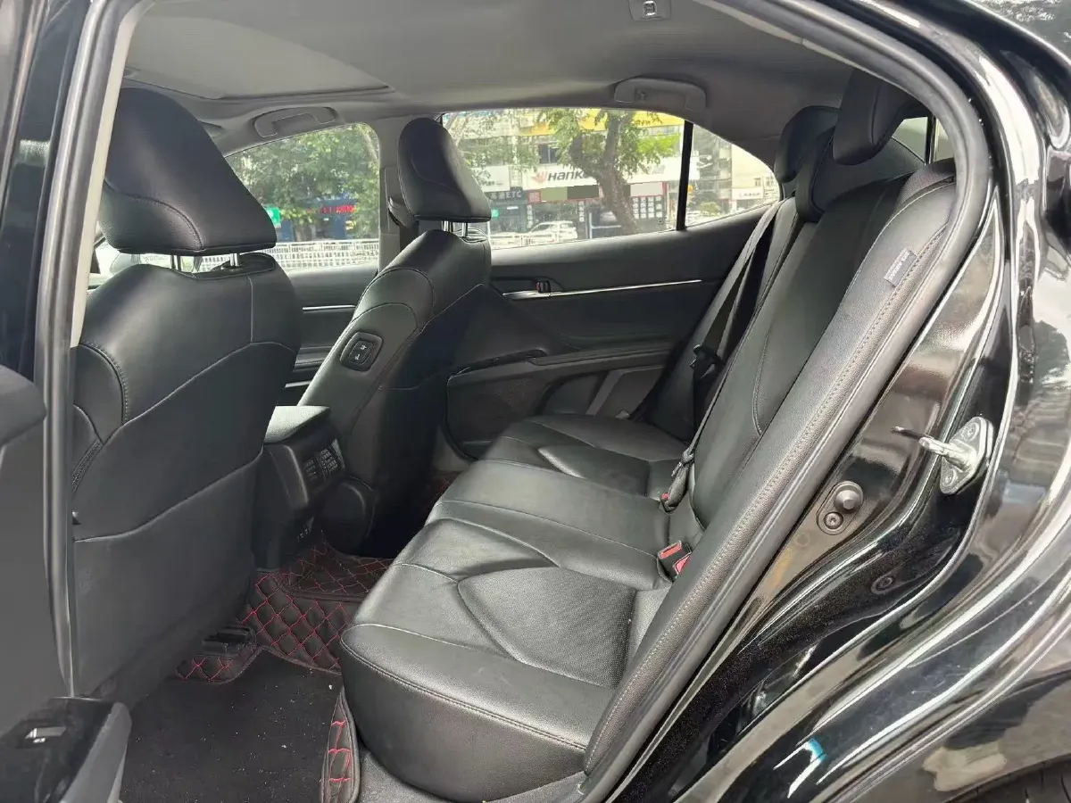 2019 Toyota Camry 2.0L 178HP L4 CVT,autocango,china used car exporter,china ev exporter,chinese used car exporter,chinese used ev exporter