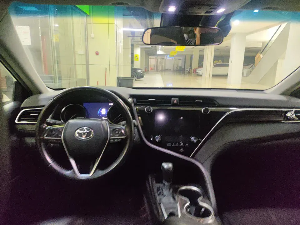 2019 Toyota Camry 2.0L 178HP L4 CVT,autocango,china used car exporter,china ev exporter,chinese used car exporter,chinese used ev exporter