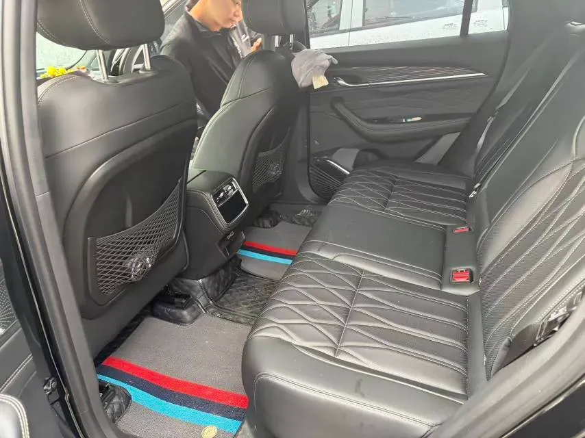2026 Geely Monjaro 2.0T 272HP L4 8AT,autocango,china used car exporter,china ev exporter,chinese used car exporter,chinese used ev exporter