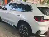 2025 BMW X1 2.0T 204HP L4 7DCT