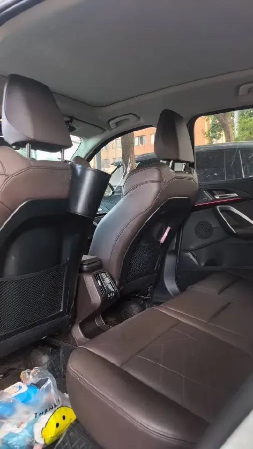 2025 BMW X1 2.0T 204HP L4 7DCT,autocango,china used car exporter,china ev exporter,chinese used car exporter,chinese used ev exporter