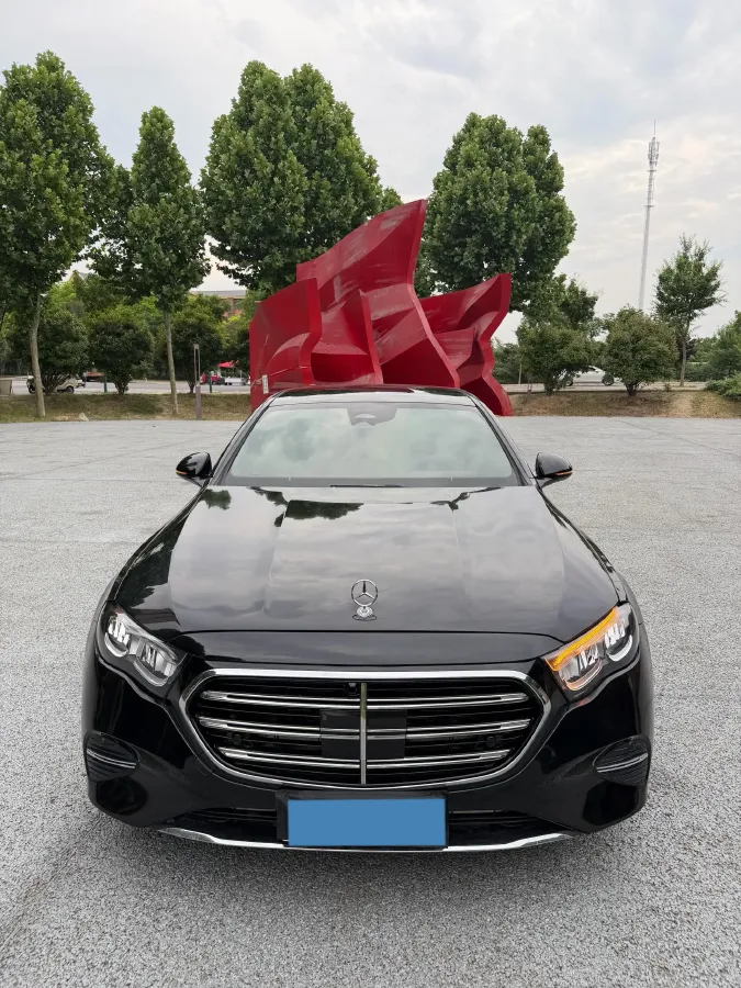 2024 Mercedes-Benz E Class 2.0T 204HP L4 9AT,autocango,china used car exporter,china ev exporter,chinese used car exporter,chinese used ev exporter