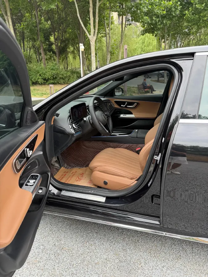 2024 Mercedes-Benz E Class 2.0T 204HP L4 9AT,autocango,china used car exporter,china ev exporter,chinese used car exporter,chinese used ev exporter