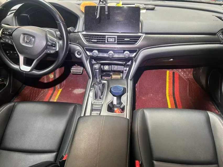 2022 Honda Accord 1.5T 194HP L4 CVT,autocango,china used car exporter,china ev exporter,chinese used car exporter,chinese used ev exporter