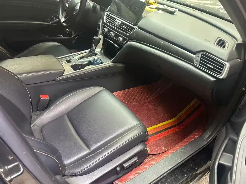 2022 Honda Accord 1.5T 194HP L4 CVT,autocango,china used car exporter,china ev exporter,chinese used car exporter,chinese used ev exporter