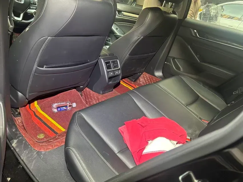 2022 Honda Accord 1.5T 194HP L4 CVT,autocango,china used car exporter,china ev exporter,chinese used car exporter,chinese used ev exporter