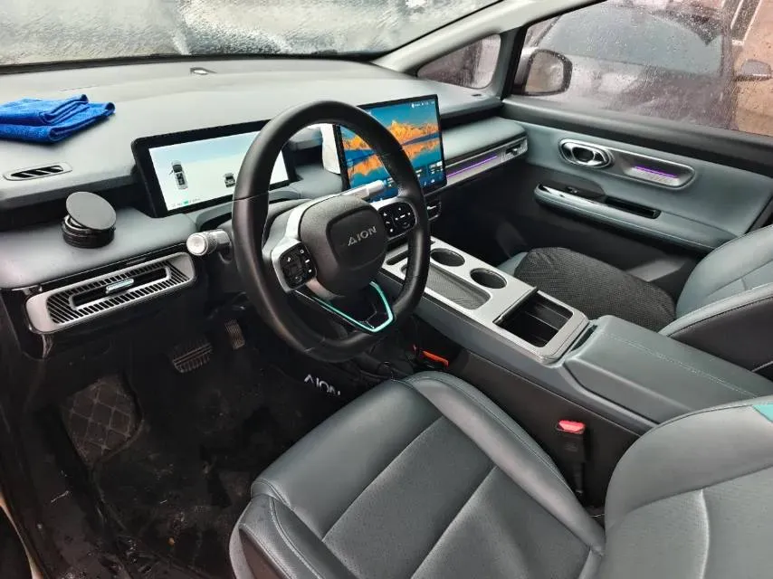 2023 MAXUS Interstellar 2.0T 143HP L4 6AT,autocango,china used car exporter,china ev exporter,chinese used car exporter,chinese used ev exporter