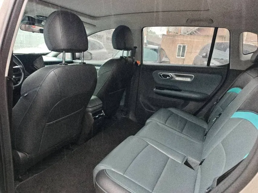 2023 MAXUS Interstellar 2.0T 143HP L4 6AT,autocango,china used car exporter,china ev exporter,chinese used car exporter,chinese used ev exporter