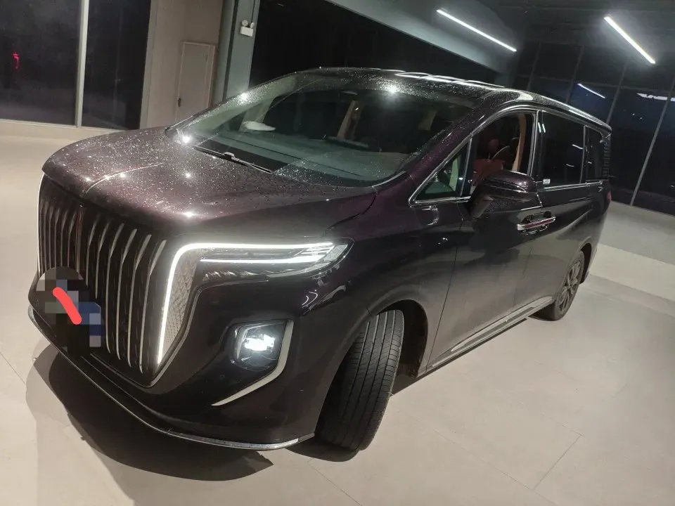2023 HongQi HQ9 2.0T 252HP L4 8AT,autocango,china used car exporter,china ev exporter,chinese used car exporter,chinese used ev exporter