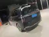2023 HongQi HQ9 2.0T 252HP L4 8AT
