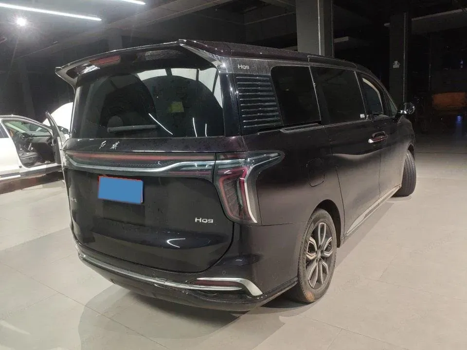 2023 HongQi HQ9 2.0T 252HP L4 8AT,autocango,china used car exporter,china ev exporter,chinese used car exporter,chinese used ev exporter