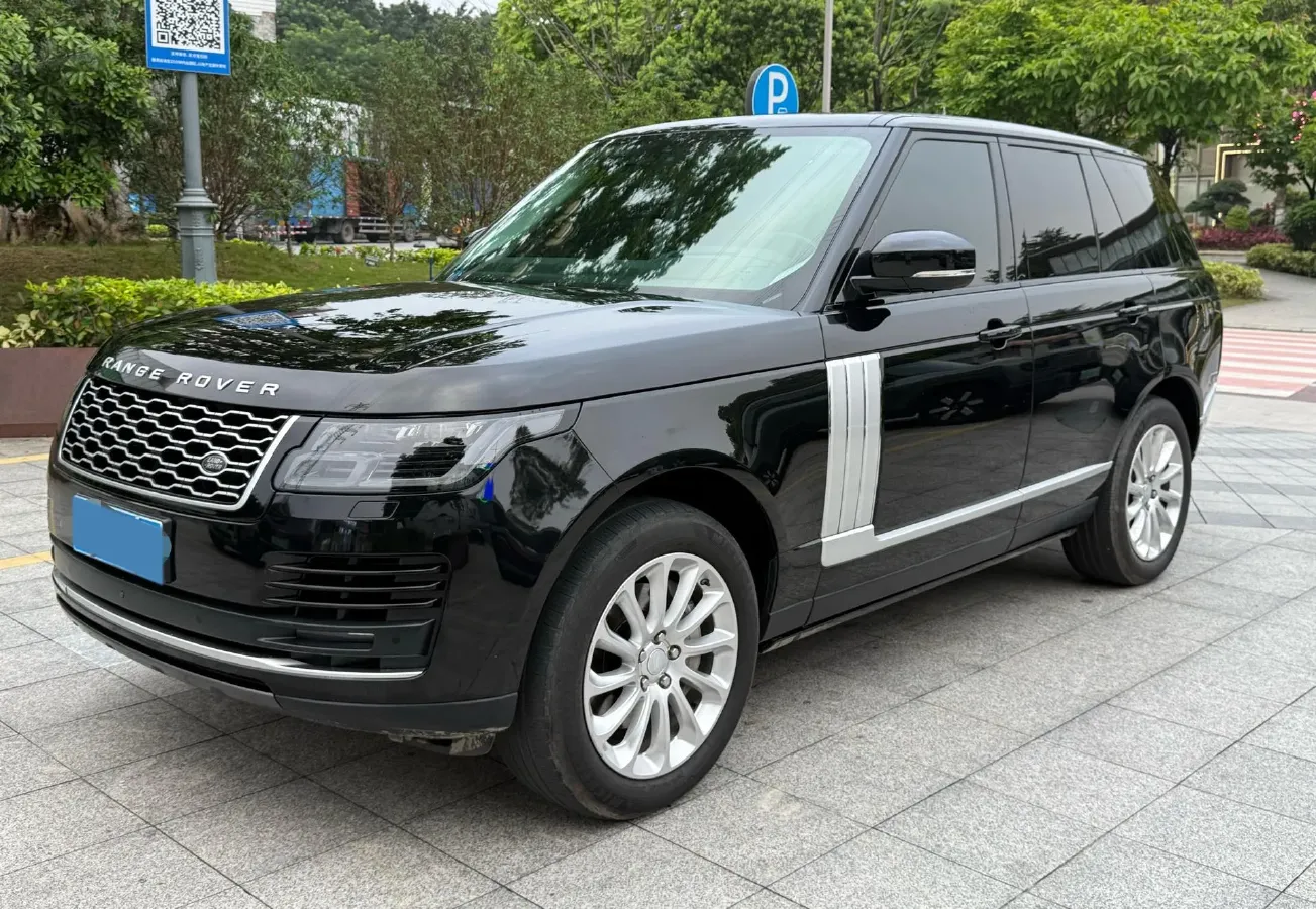 2021 Land Rover Range Rover 3.0T 360HP L6 8AT,autocango,china used car exporter,china ev exporter,chinese used car exporter,chinese used ev exporter