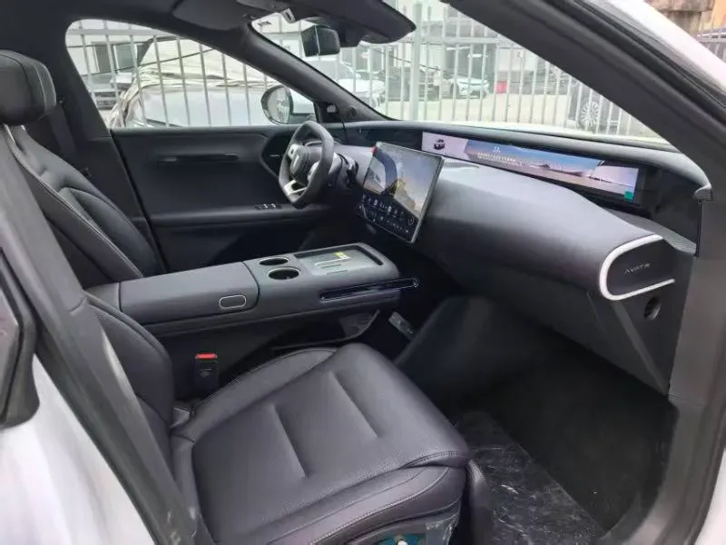 2024 Avatr 07 BEV 82.16KWH,autocango,china used car exporter,china ev exporter,chinese used car exporter,chinese used ev exporter