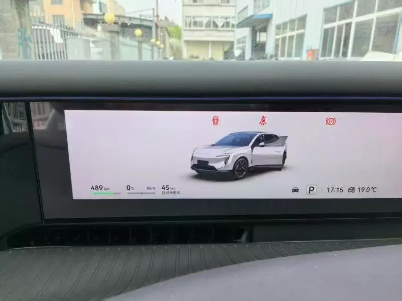 2024 Avatr 07 BEV 82.16KWH,autocango,china used car exporter,china ev exporter,chinese used car exporter,chinese used ev exporter